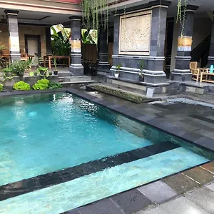 Gasthof Awan Bali House, Ubud