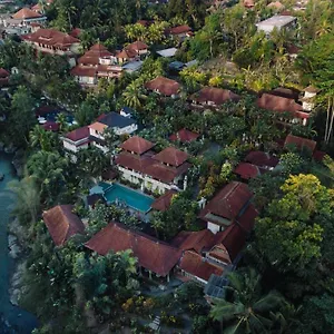 酒店 Bali Spirit And Spa,, 乌布