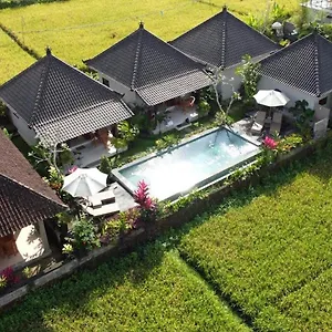 Gasthof Paraiso, Ubud