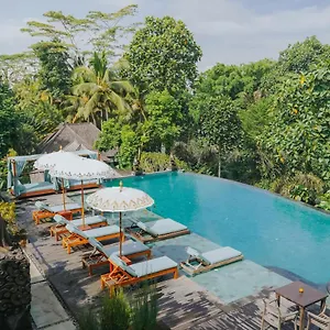 Resort The Sankara And By Pramana, Ubud