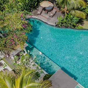 Hotel Manah Shanti By Pramana, Ubud