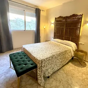 ** Hotel Chinasol Cost España