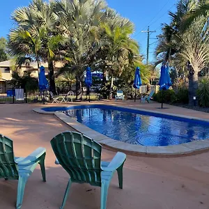 **** Motel The Palms Australia
