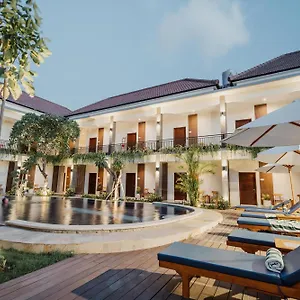 *** Hotel Seminyak Indonesia