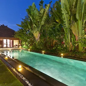 **** Guest house Blubambu Indonesia