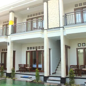 Maison d'hôtes Sumantra House, Ubud