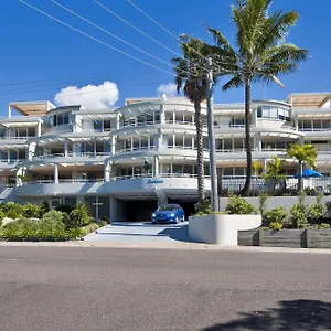 **** Hotel Sundancer Australia