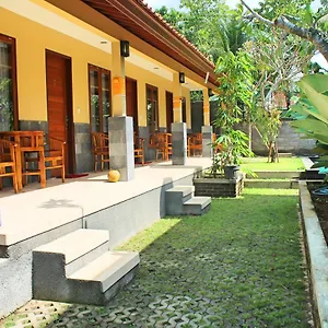 Gasthof Werkudara, Ubud