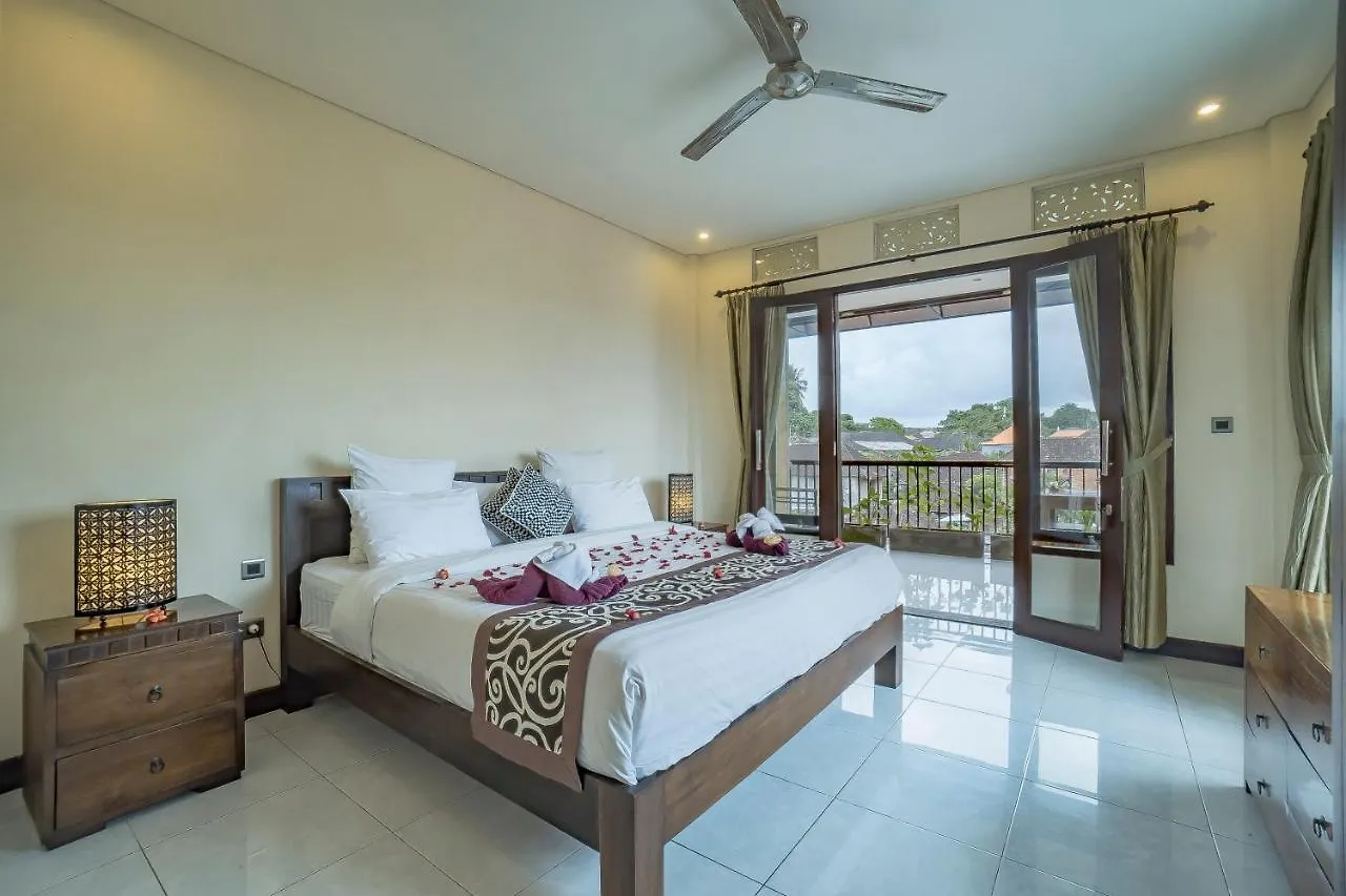 Iman Homestay Ubud Indonesia