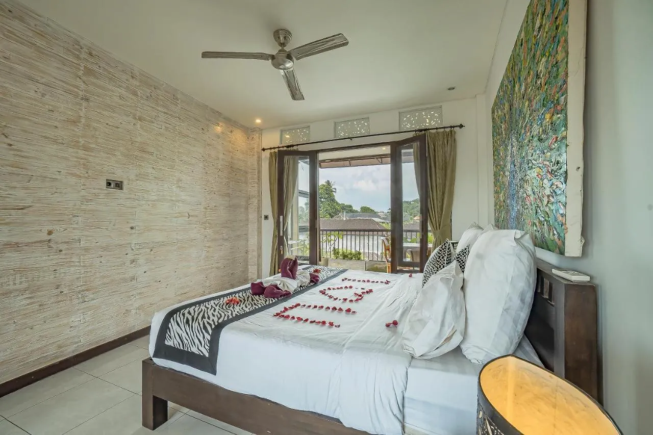 Iman Homestay Ubud Guest house Ubud (Bali)