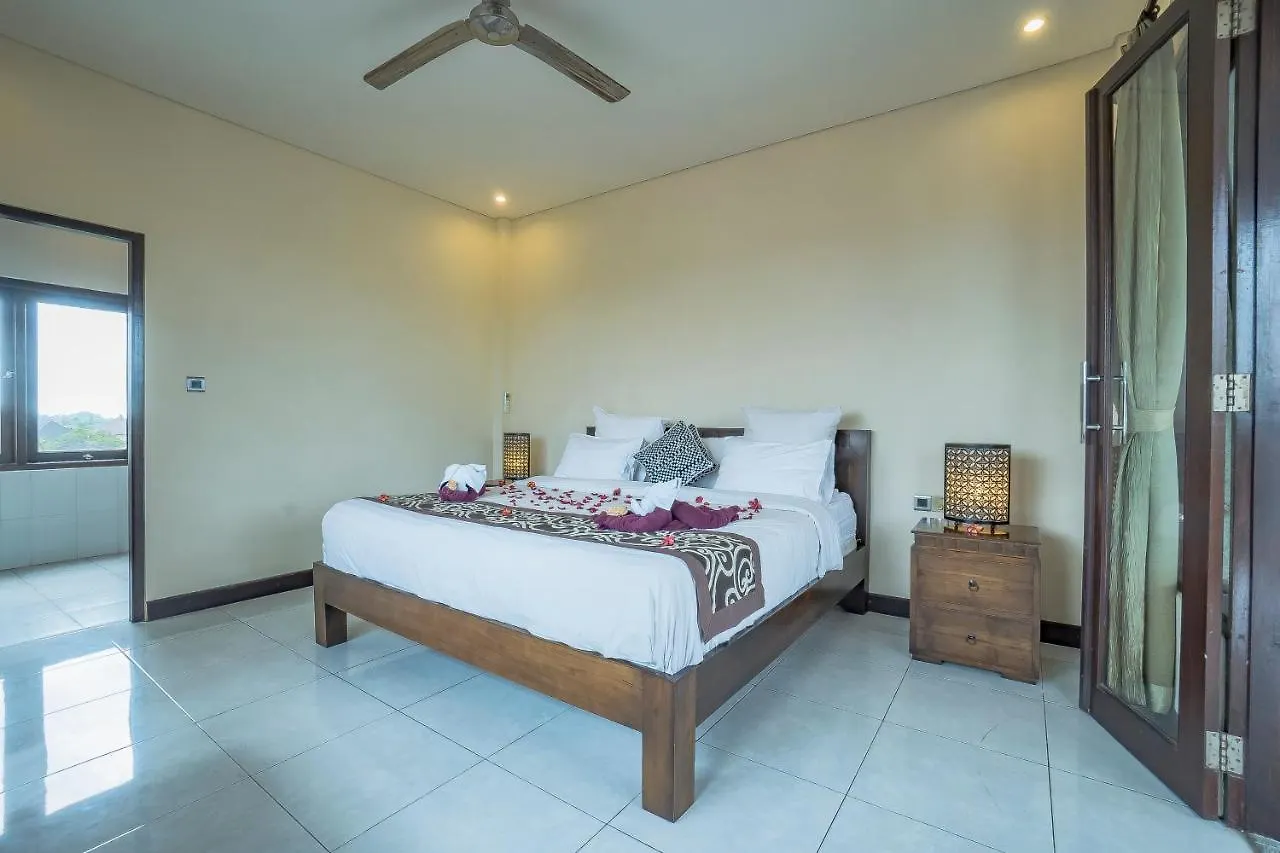 Iman Homestay Ubud 2*, Ubud (Bali) Indonesia