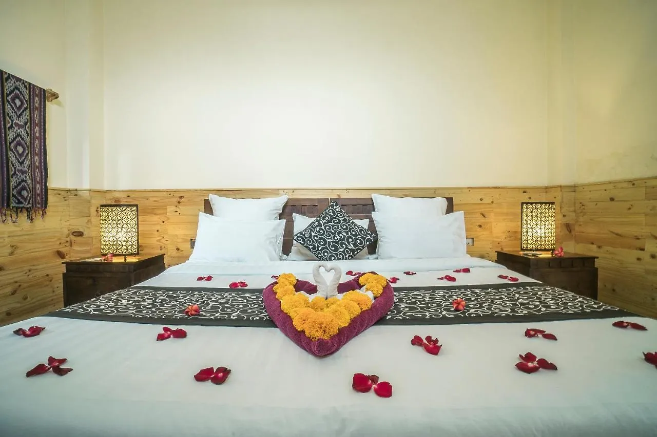 Iman Homestay Ubud