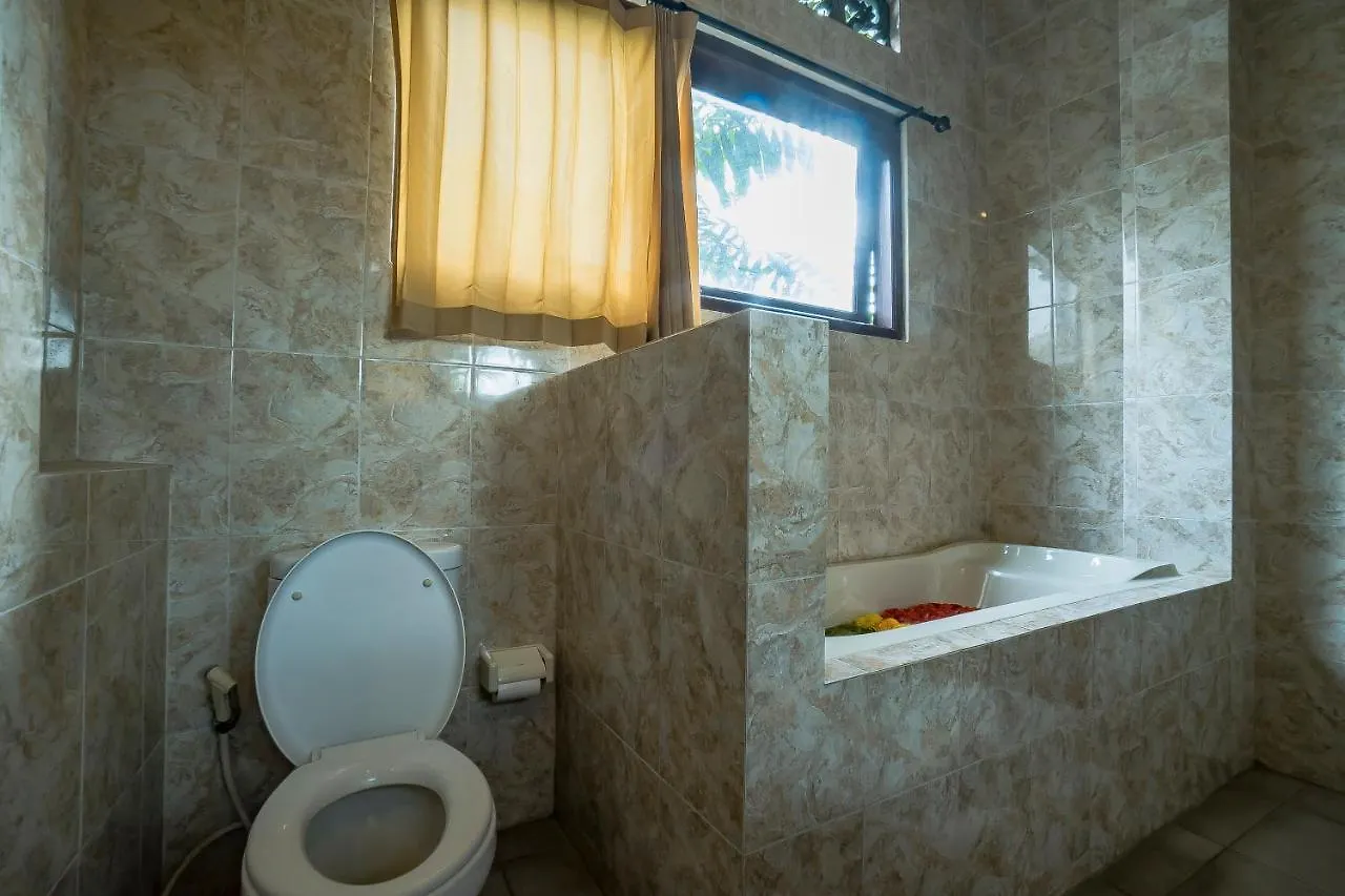 Iman Homestay Ubud 2*, Ubud (Bali) Indonesia