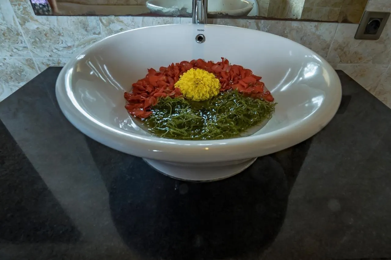 Iman Homestay Ubud Guest house