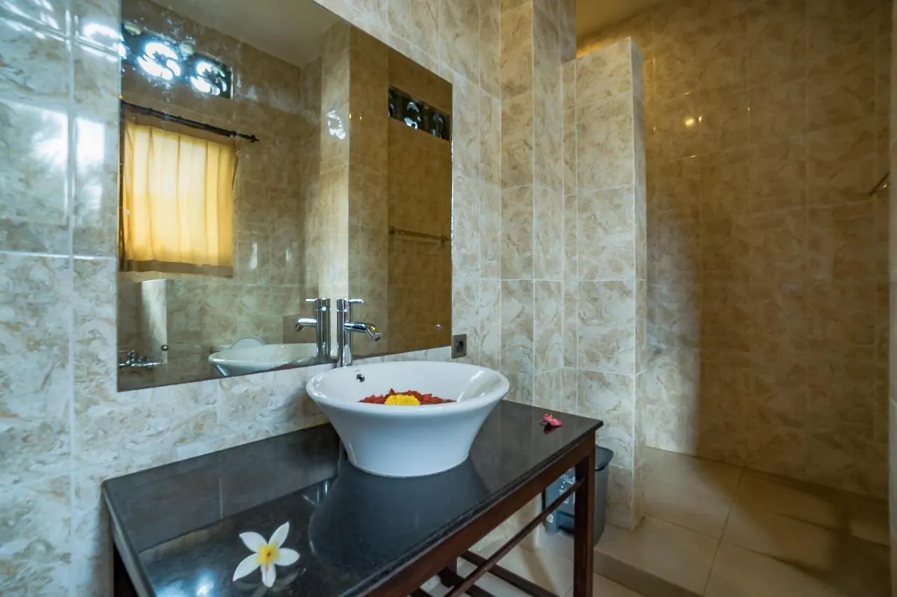 Guest house Iman Homestay Ubud